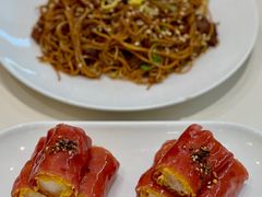 -蔡澜点心·粤菜(月星环球港店)