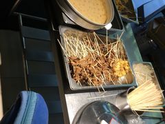 -素清香(解放路店)