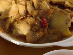 -如意香辣鸡架(总店)