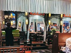 -红蜡烛-养生粥-津鲁菜(中山路店)