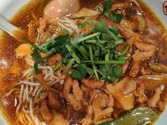 -遇见小面(广州南站店)