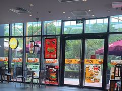 -汉堡王(上海凌云壹街坊店)