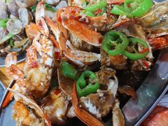 -板桥海鲜广场(文明东店)