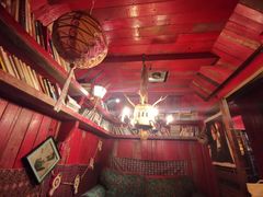 -房子红了鱼豆花重庆老火锅(广厦学院店)