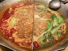 -湊湊火锅·茶憩(打浦桥日月光店)