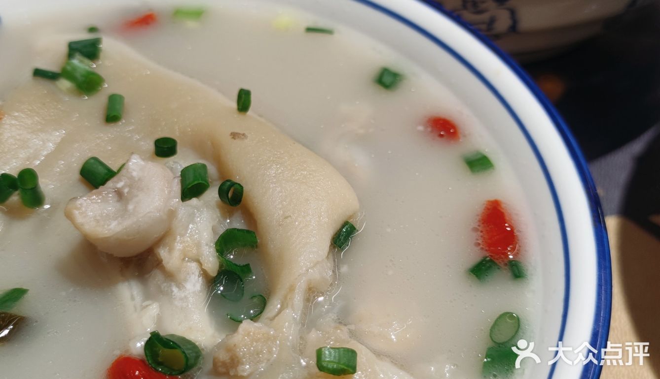 蹄花的世界你不懂