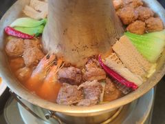 -鼓楼东街老火锅(鼓楼店)
