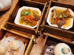 -禄运茶居·手工点心(猎德店)