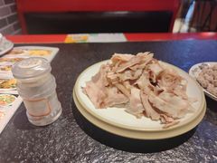 -老北京胡同味道二荤铺(酒仙桥店)