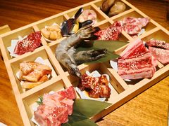-肉魁屋·烧肉·烧鸟·酒场(高新店)