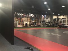 -格斗兄弟搏击健身训练馆(望京店)