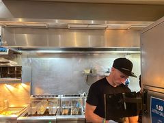 -Fergburger(皇后镇店)