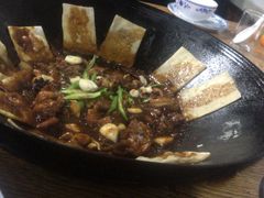 -皖北巫氏三胖地锅鸡(长淮总店)