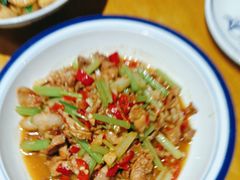 -好帮厨·下饭浏阳菜·坚持现炒(月湖店)