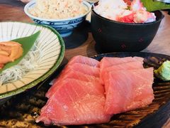 -札幌二条市场 大矶(本店)