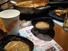 -呷哺呷哺 黄金牧场 (欢乐谷店)
