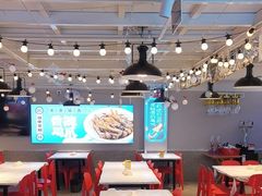 -石牌岭小亮蒸虾•湖北老字号(左岭店)