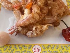 -那家·油麻菜馆(常德道店)