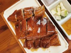 -凤阁楼果木烧鹅(鹤山陈山店)