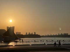 -暨阳湖生态园