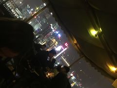 -罗斯福色戒酒吧(外滩店)