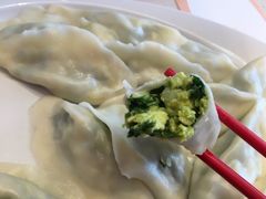 -喜家德虾仁水饺(艺汇家店)