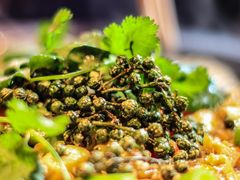 -鸣记脆皮烤鱼·海鲜烤鱼(三八广场店)