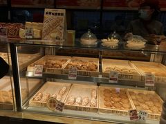 -彭记优口(胜利路店)