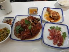 -粤拭轩·广东味道(祥和里店)