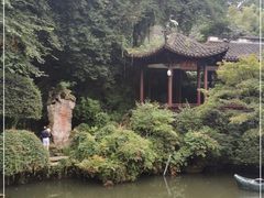 -杭州黄龙洞