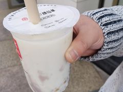 -书亦烧仙草(金港国际步行街店)