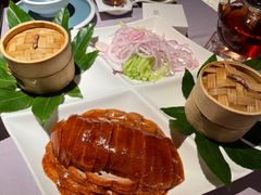 -梧桐北京烤鸭·铜锅涮肉(海岸城店)