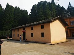 -井冈山风景名胜区