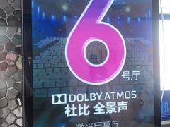 -金逸影城(大悦城IMAX激光店)