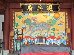 -粤北餐馆