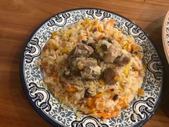 -巴依老爷新疆美食(望京小街店)