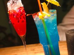 -村理·乡村菜音乐餐厅(河西店)