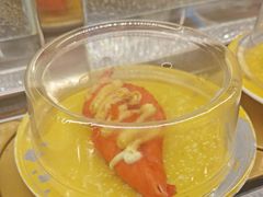 -争鲜回转寿司(浦东三钢里PLUS店)