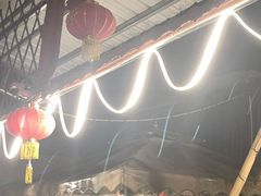 -光头佬室内钓虾场·烧烤·团建·亲子(中山八路店)