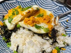 -三炮海鲜烧烤店(河畔·幸福城店)