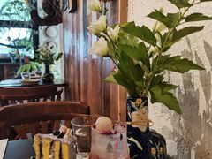 -PARFUM FLORAL花境法餐(南京首店)