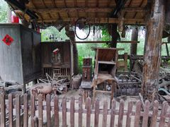 -合肥滨湖国家森林公园