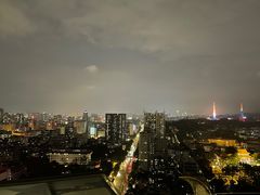 -塔顶·Cafe·日啡夜酒(北京路店)
