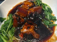 -颂福楼·南京菜(定淮门店)