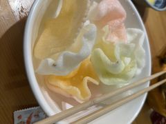 -光彩酒家(星海广场店)