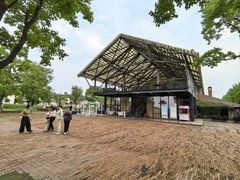 -祝甸砖窑文化馆