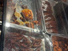 -乔波食品(杜桥中心菜场店)