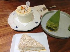 -侘寂甜品(自取店)