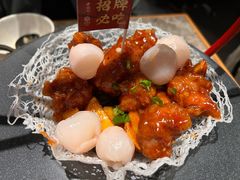 -老福洲·三十年福州味(斗东店)