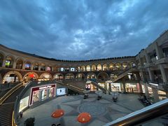 -王府井奥莱临潼小镇(临潼店)